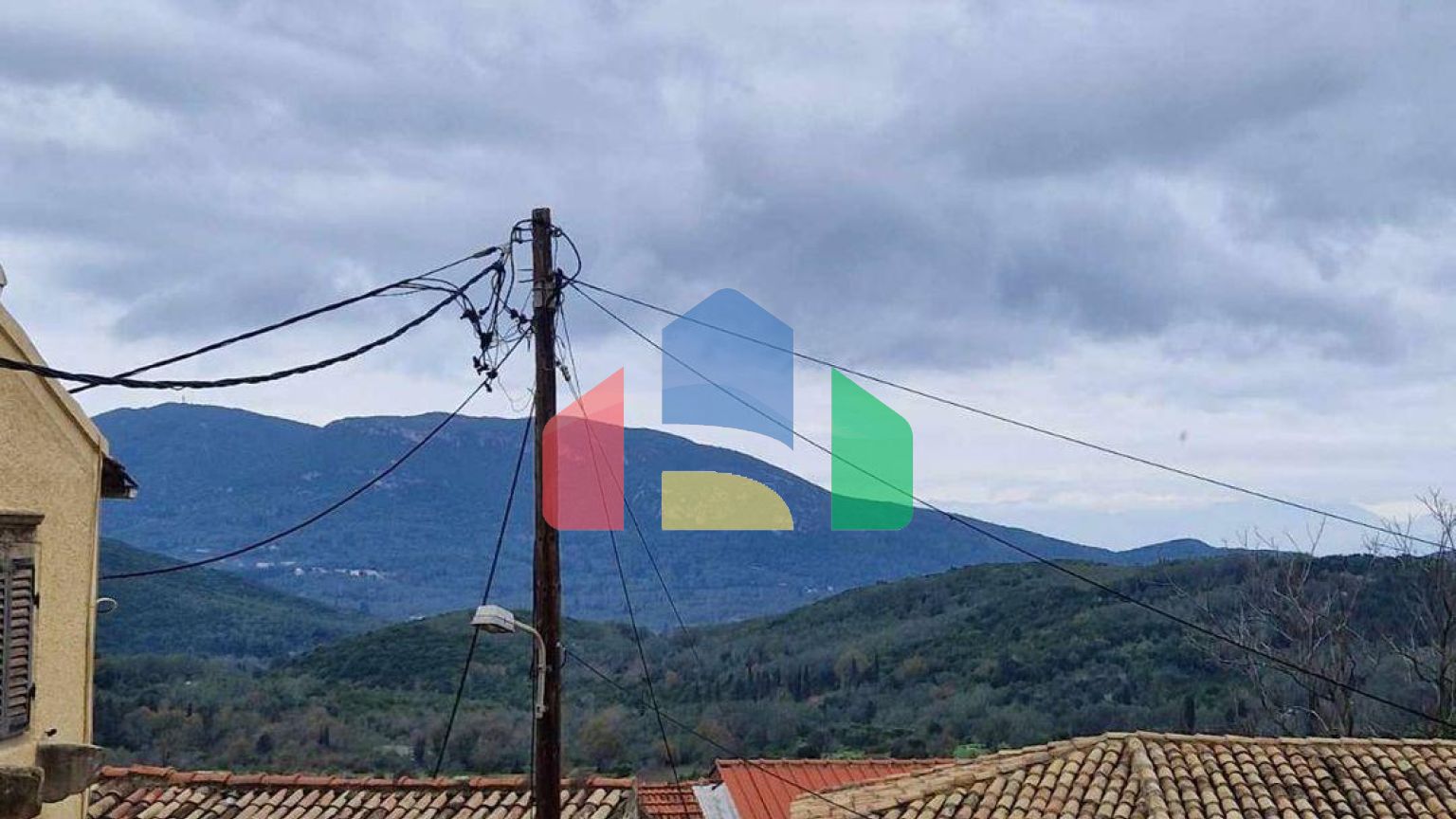 Продажа - Таунхаус 40 m² на о. Корфу