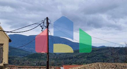 Продажа - Таунхаус 40 m² на о. Корфу