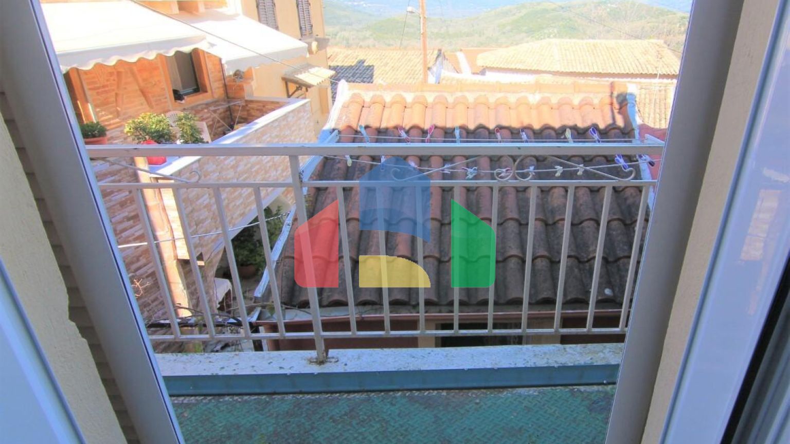 Продажа - Таунхаус 40 m² на о. Корфу