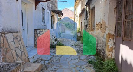 Продажа - Таунхаус 40 m² на о. Корфу