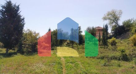 Продажа - Земельный участок 9375 m² на о. Корфу