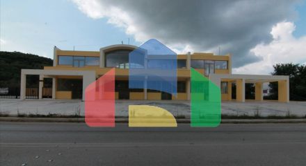 Продажа - Бизнес 900 m² на о. Корфу