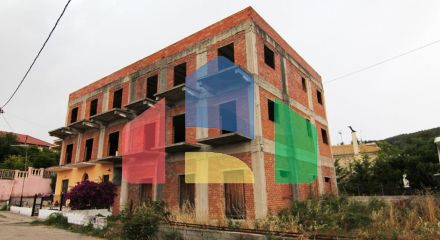 Продаж - Готель 710 m² на о. Корфу