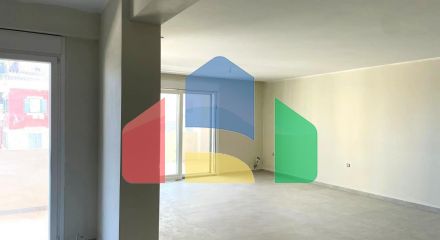 Продаж - Квартира 122 m² на о. Корфу