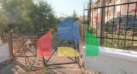 Продажа - Земельный участок 1342 m² на о. Корфу