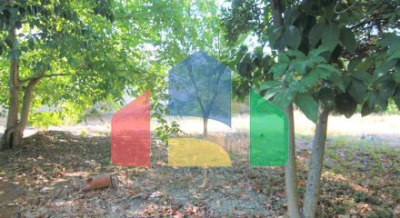 Продажа - Земельный участок 1342 m² на о. Корфу