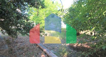 Продажа - Земельный участок 1342 m² на о. Корфу