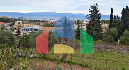 For Sale - Land 21000 m² in Corfu