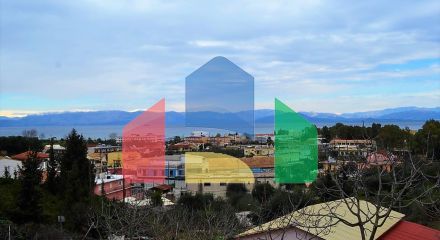 For Sale - Land 21000 m² in Corfu