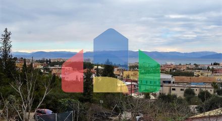 For Sale - Land 21000 m² in Corfu