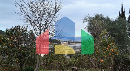 Продажа - Земельный участок 21000 m² на о. Корфу