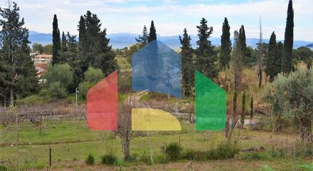 Продажа - Земельный участок 21000 m² на о. Корфу