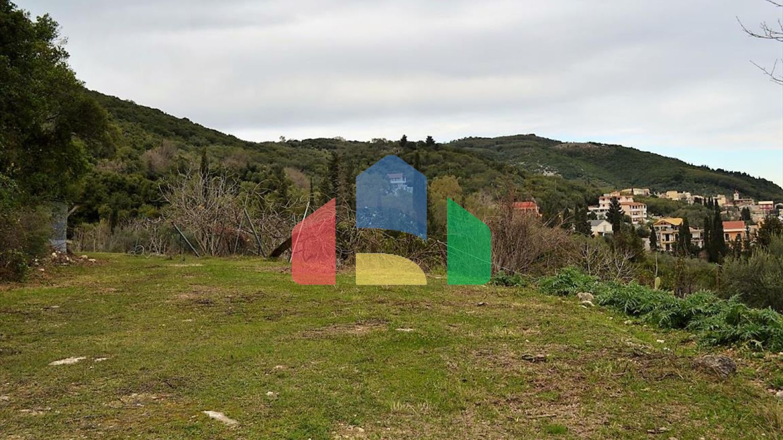 Продажа - Земельный участок 21000 m² на о. Корфу