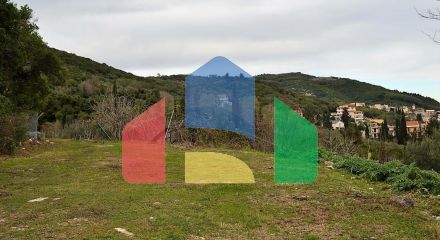 Продажа - Земельный участок 21000 m² на о. Корфу