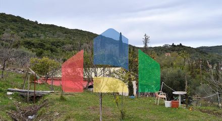 Продажа - Земельный участок 21000 m² на о. Корфу