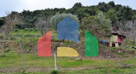 Продажа - Земельный участок 21000 m² на о. Корфу