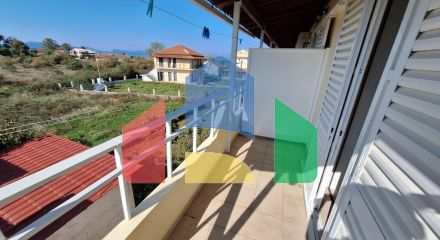 For Sale - Hotel 440 m² in Corfu