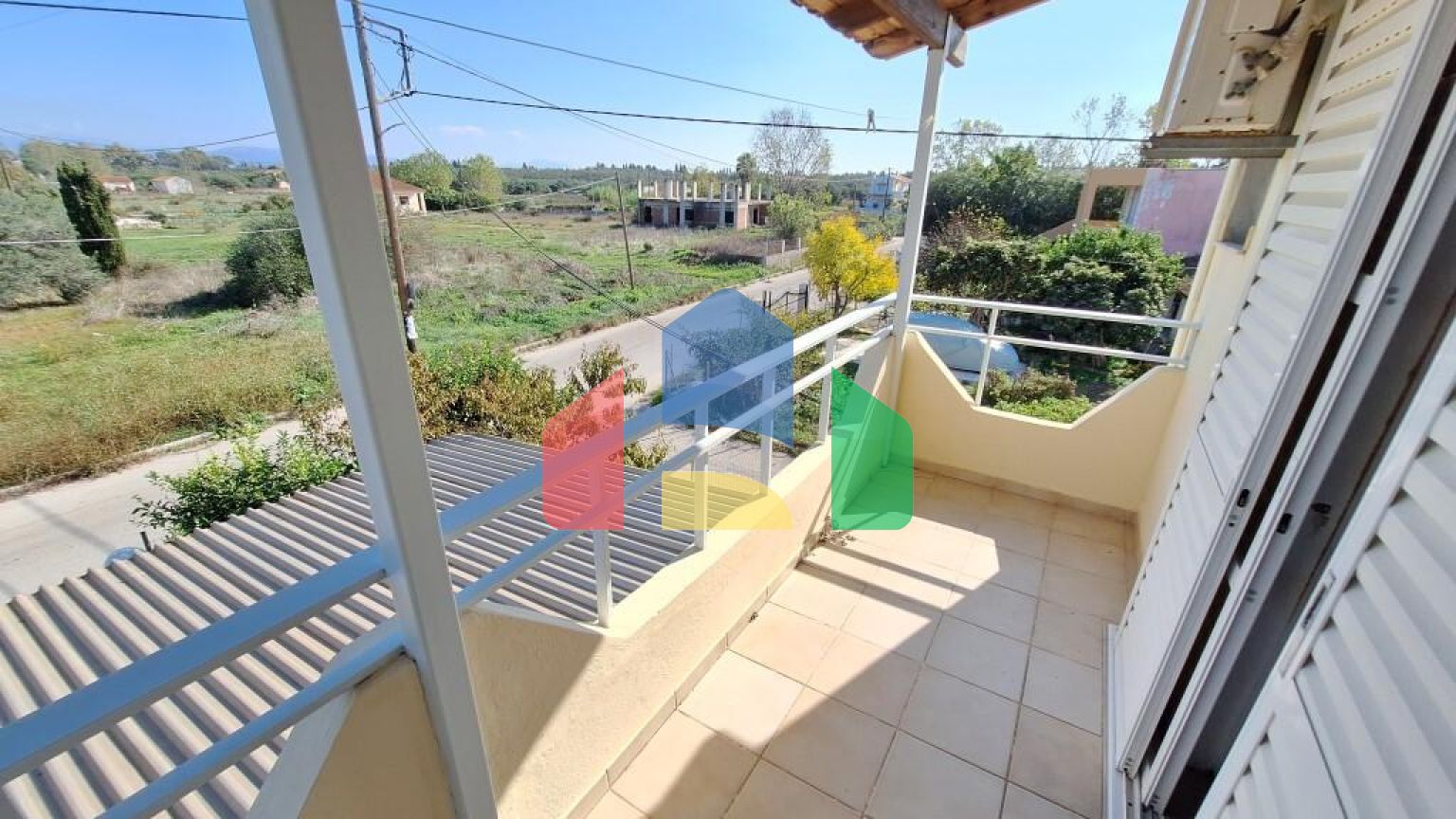 Продаж - Готель 440 m² на о. Корфу