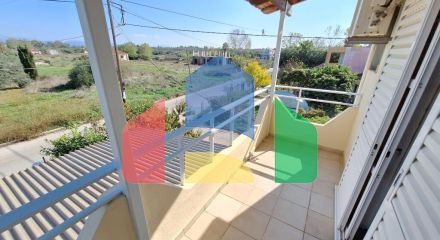 Продаж - Готель 440 m² на о. Корфу