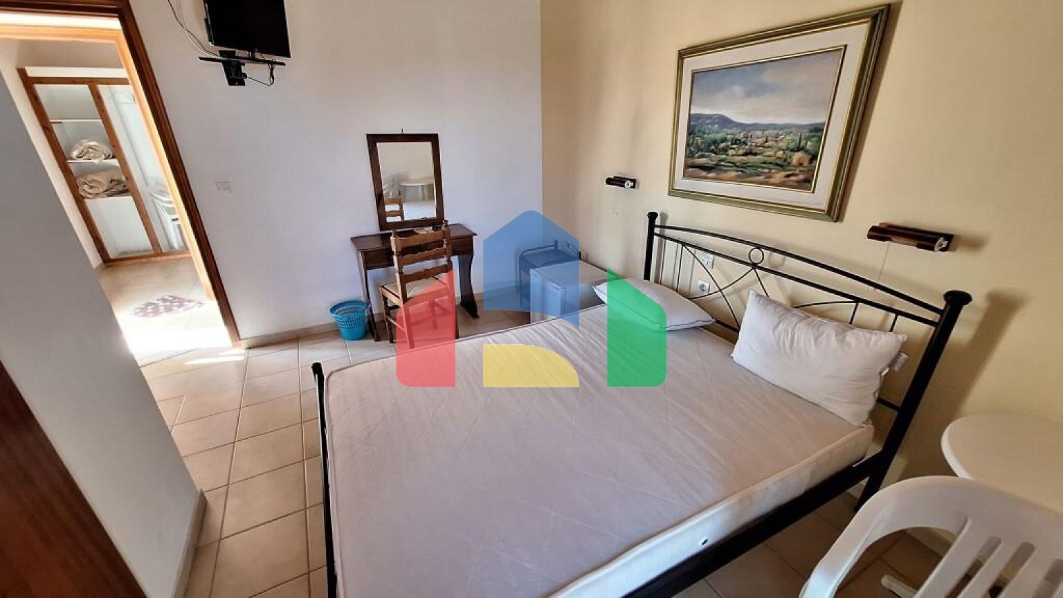 Продаж - Готель 440 m² на о. Корфу