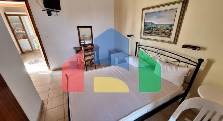 Продаж - Готель 440 m² на о. Корфу