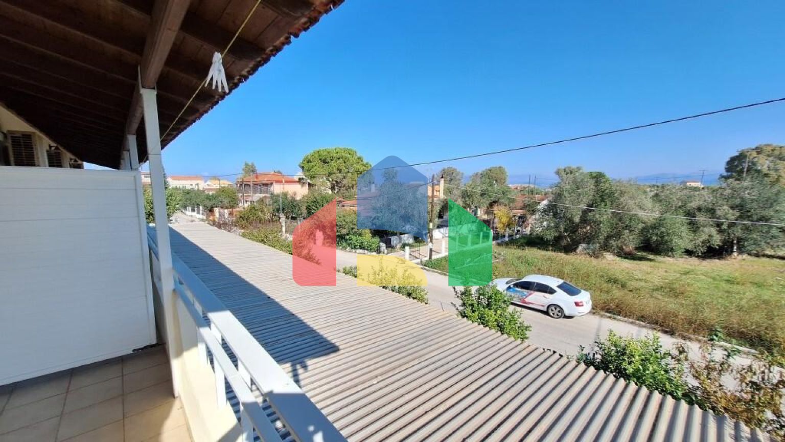 Продаж - Готель 440 m² на о. Корфу