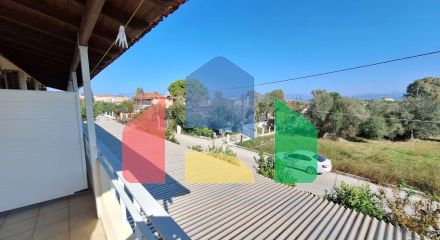 Продаж - Готель 440 m² на о. Корфу