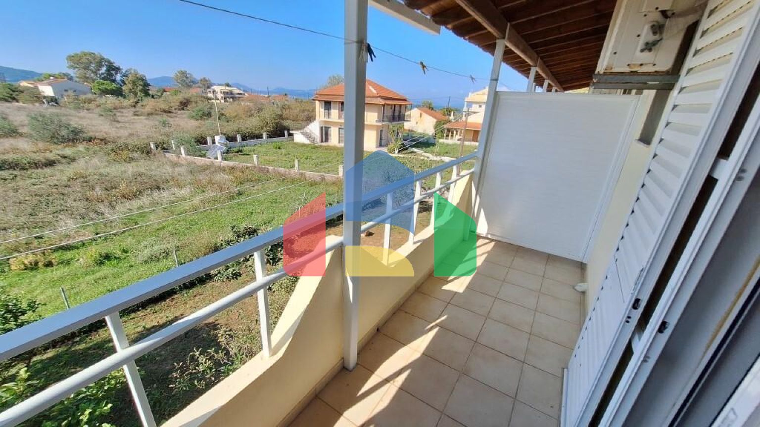 Продаж - Готель 440 m² на о. Корфу