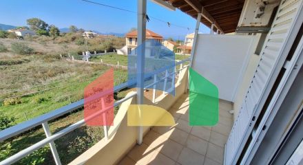 Продаж - Готель 440 m² на о. Корфу