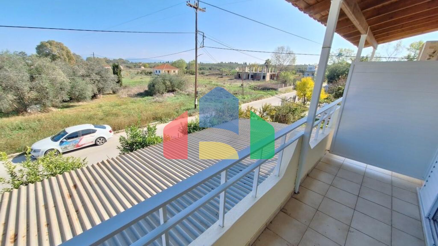 Продаж - Готель 440 m² на о. Корфу