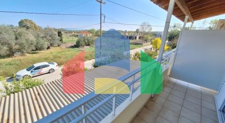 Продаж - Готель 440 m² на о. Корфу