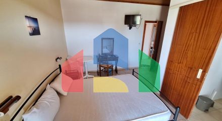 Продаж - Готель 440 m² на о. Корфу