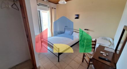 Продаж - Готель 440 m² на о. Корфу