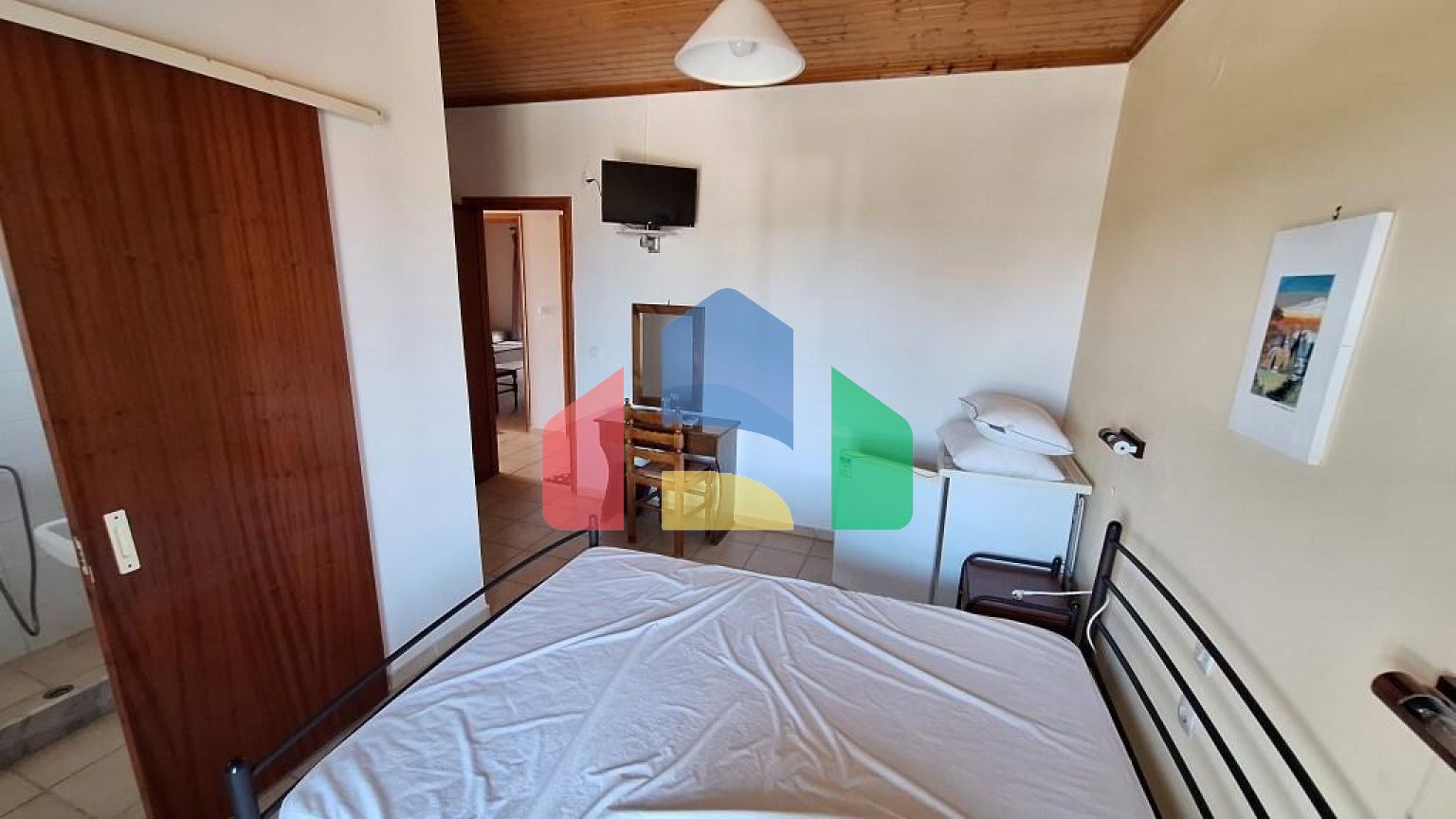 Продаж - Готель 440 m² на о. Корфу