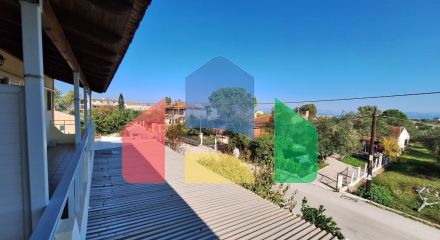 Продаж - Готель 440 m² на о. Корфу