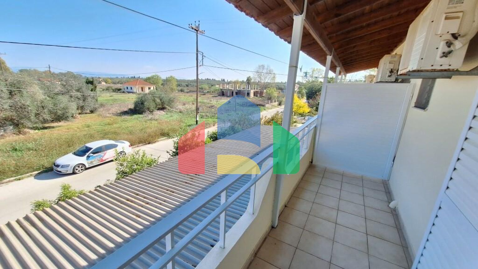 Продаж - Готель 440 m² на о. Корфу