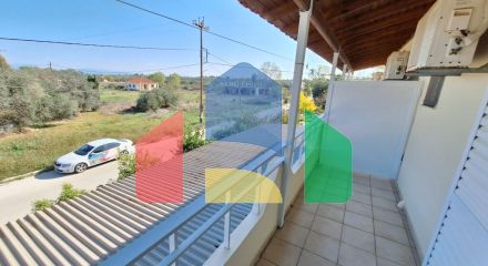 Продаж - Готель 440 m² на о. Корфу