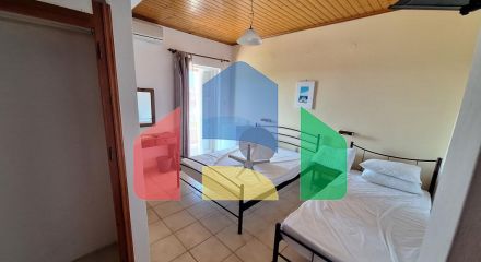 Продаж - Готель 440 m² на о. Корфу