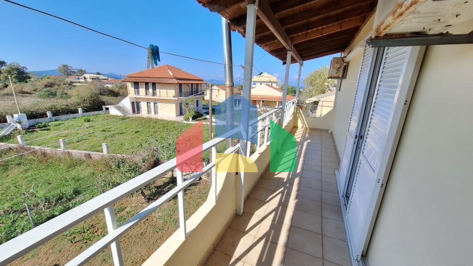 Продаж - Готель 440 m² на о. Корфу