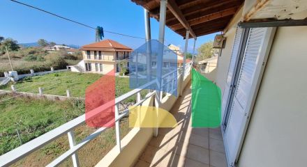 Продаж - Готель 440 m² на о. Корфу