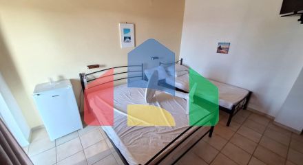 Продаж - Готель 440 m² на о. Корфу