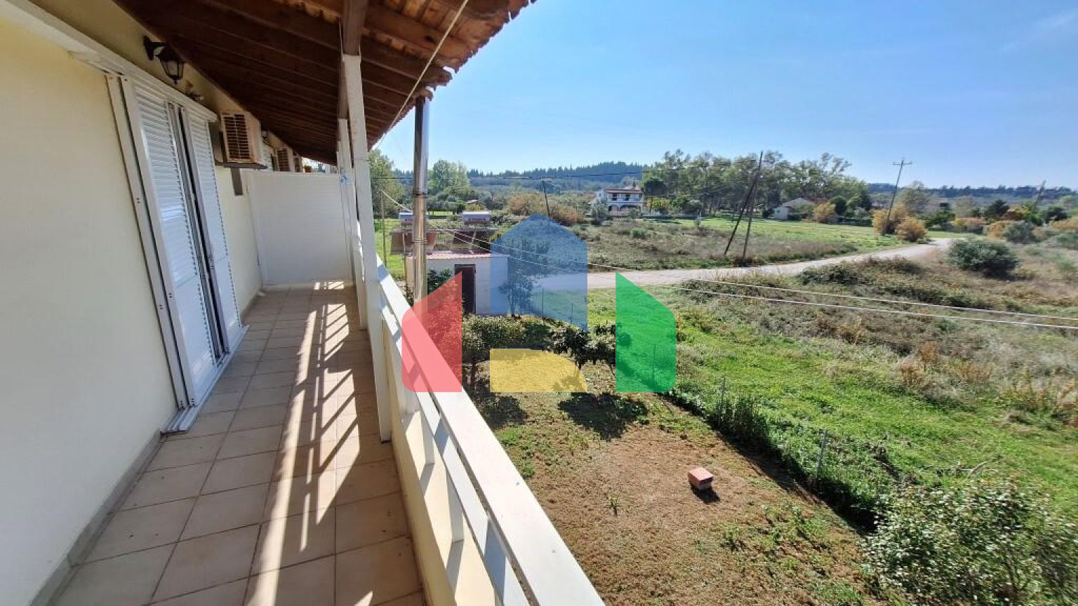 Продаж - Готель 440 m² на о. Корфу