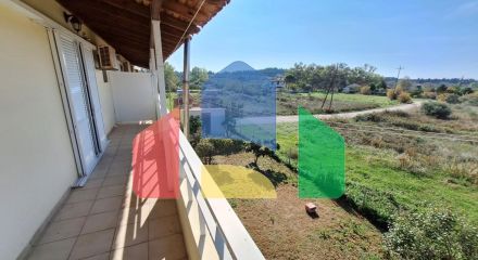 Продаж - Готель 440 m² на о. Корфу