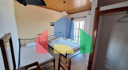 Продаж - Готель 440 m² на о. Корфу