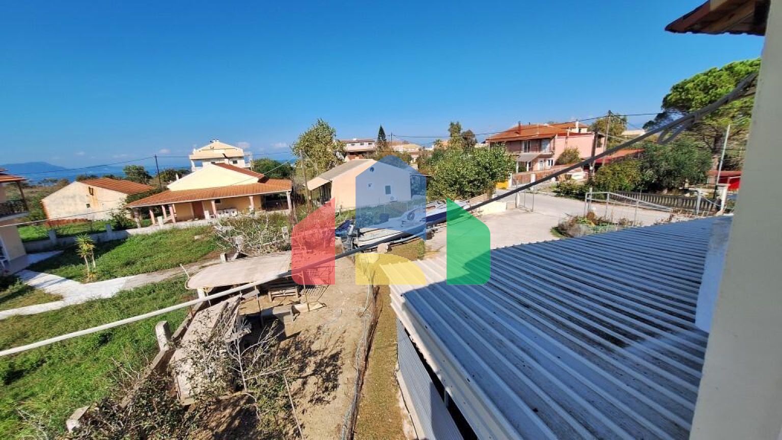 Продаж - Готель 440 m² на о. Корфу