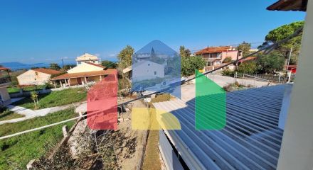 Продаж - Готель 440 m² на о. Корфу