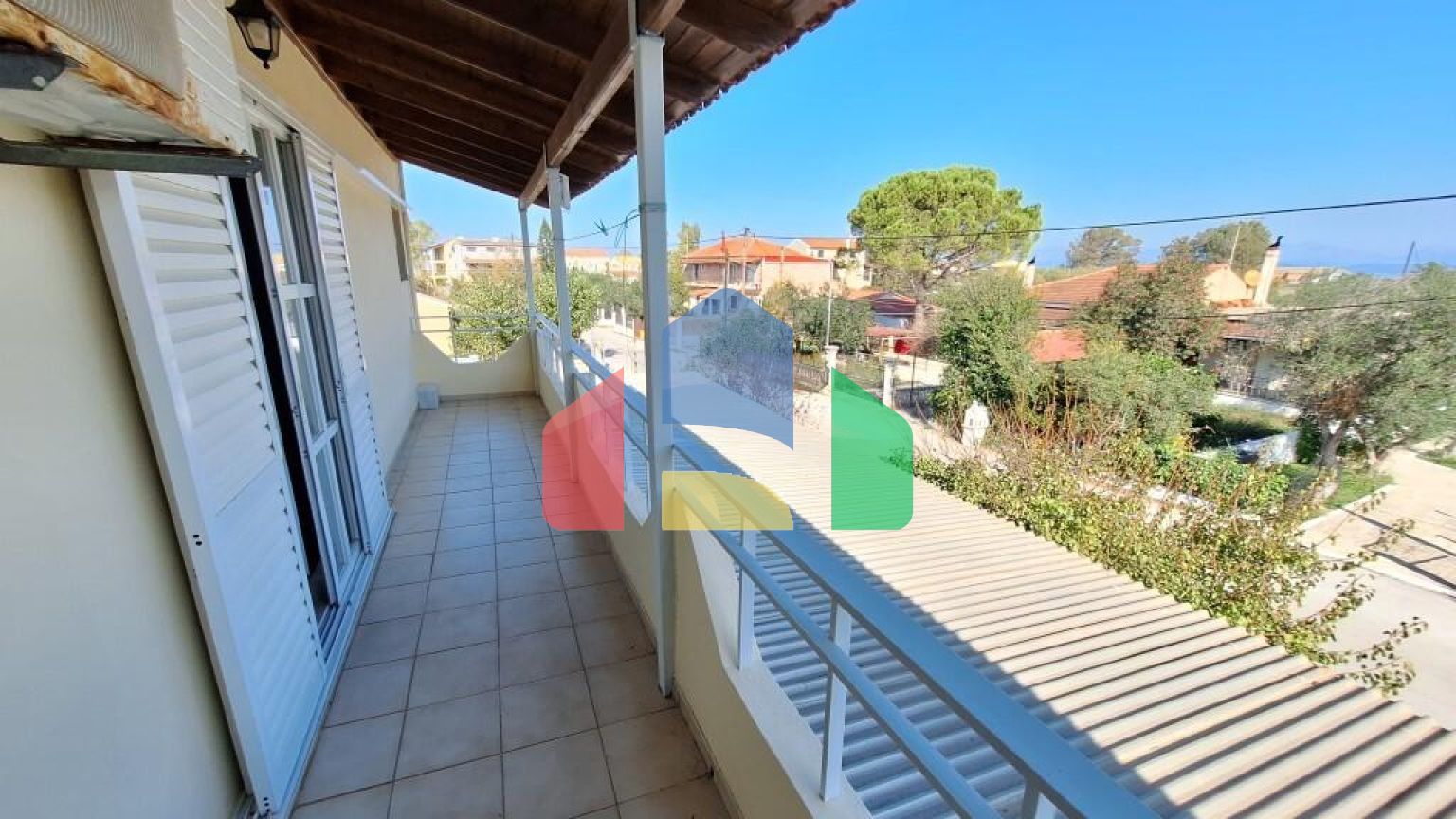 Продаж - Готель 440 m² на о. Корфу