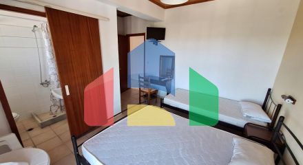 Продаж - Готель 440 m² на о. Корфу