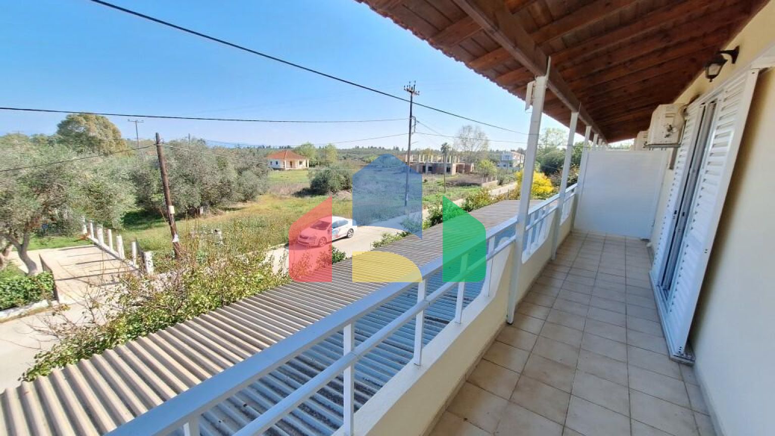 Продаж - Готель 440 m² на о. Корфу