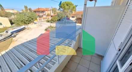 Продаж - Готель 440 m² на о. Корфу